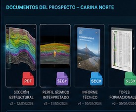 Sección estructural